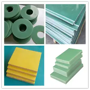 epoxy resin sheet