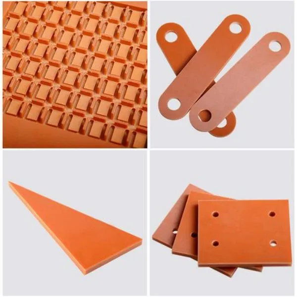 Phenolic Paper Board Phenolic Paper Board