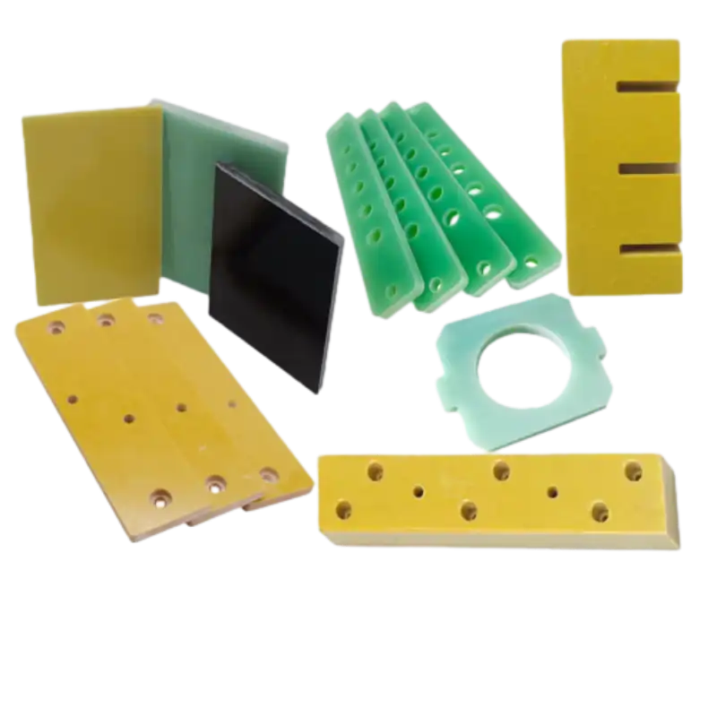 epoxy insulation board