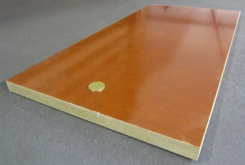 phenolic cloth board phenolic cloth board