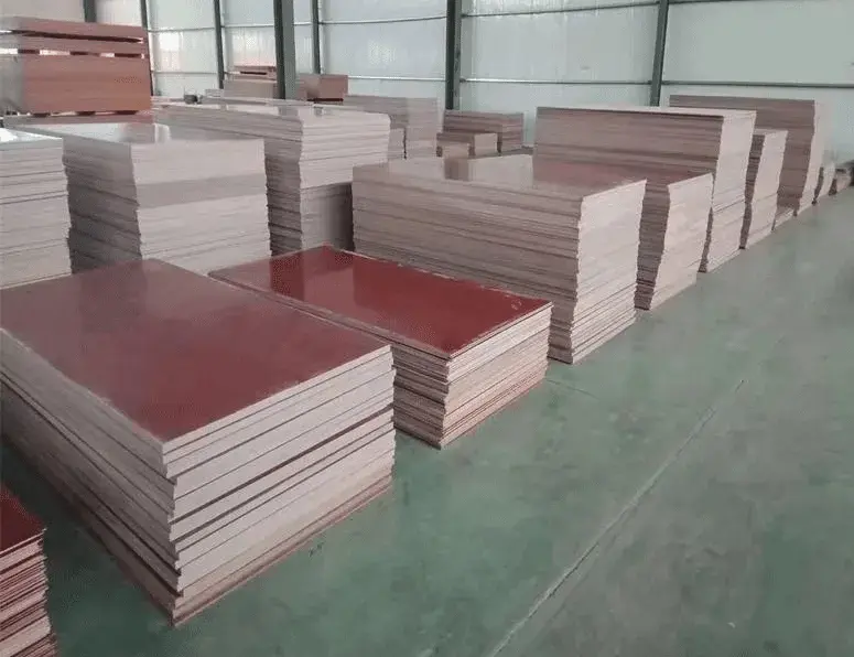 Phenolic Cotton Laminated Sheet Phenolic Cotton Laminated Sheet
