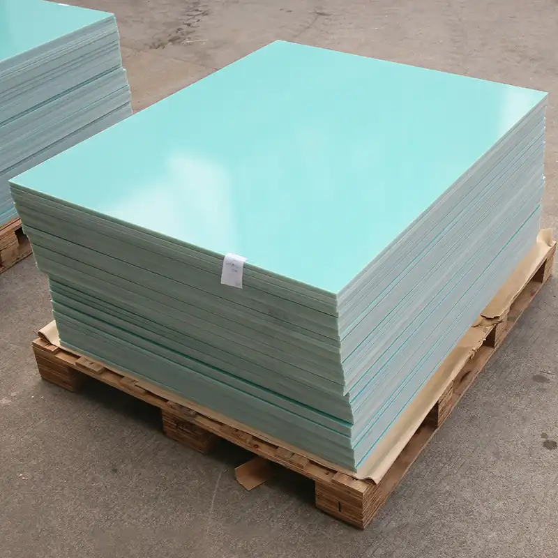 epoxy resin sheets epoxy resin sheets