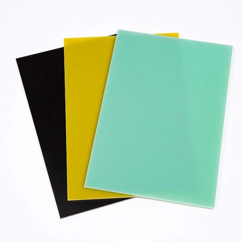G10 sheet G10 sheet