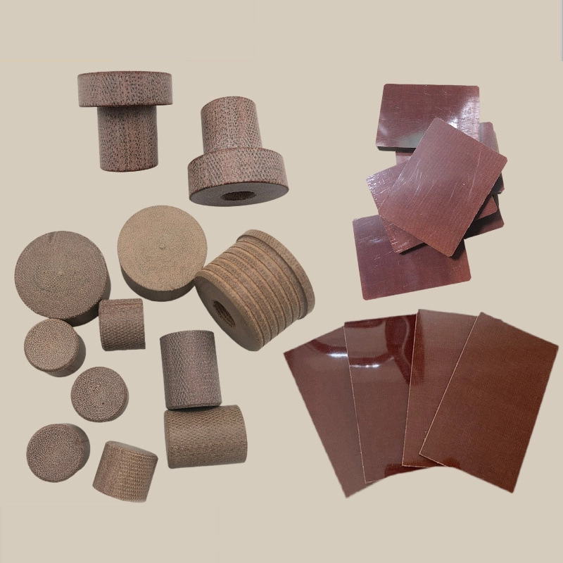 Phenolic Cotton Laminated Sheet