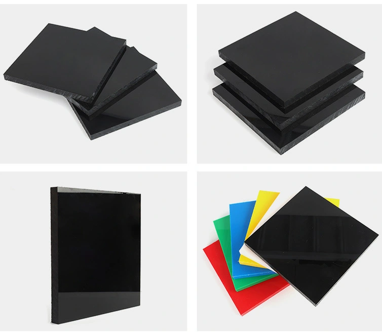 HDPE board HDPE board