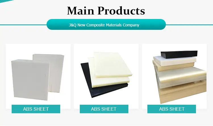 ABS Board ABS Board