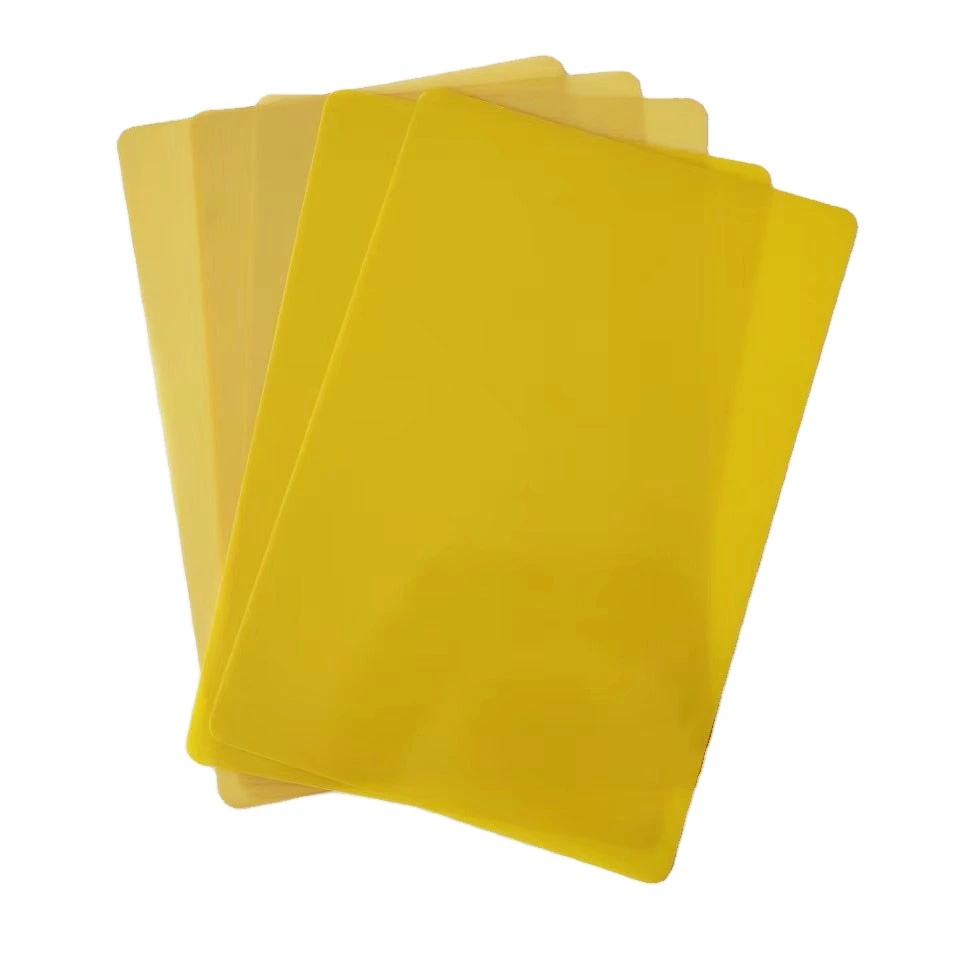 epoxy sheet