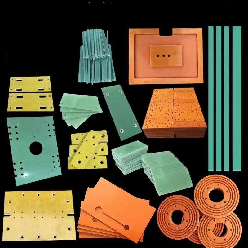 Bakelite sheet