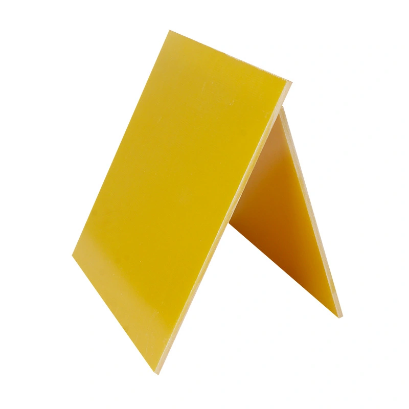 epoxy resin sheets