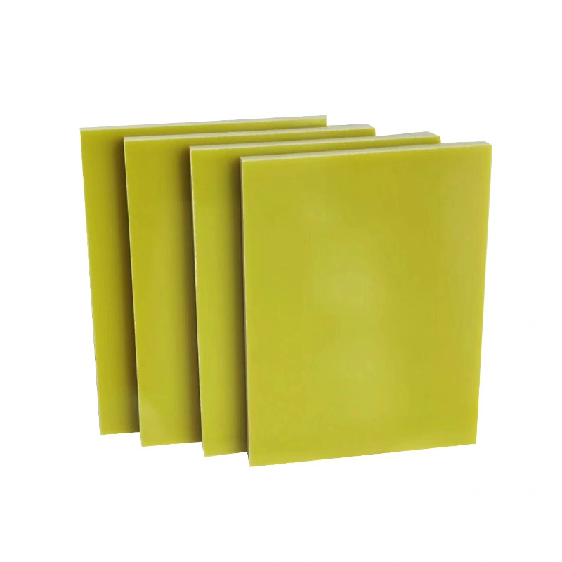 epoxy resin sheet