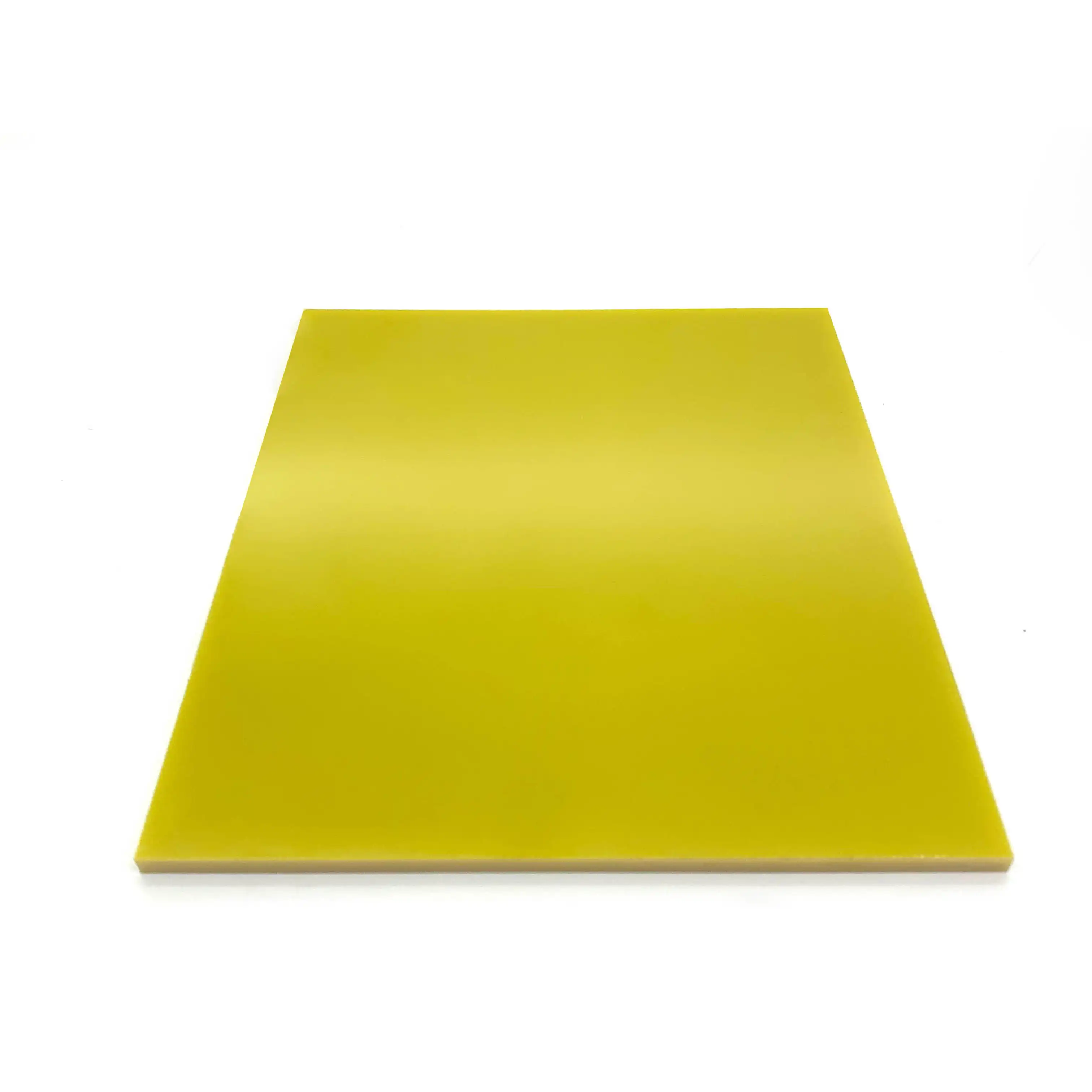 Epoxy resin sheet Epoxy resin sheet