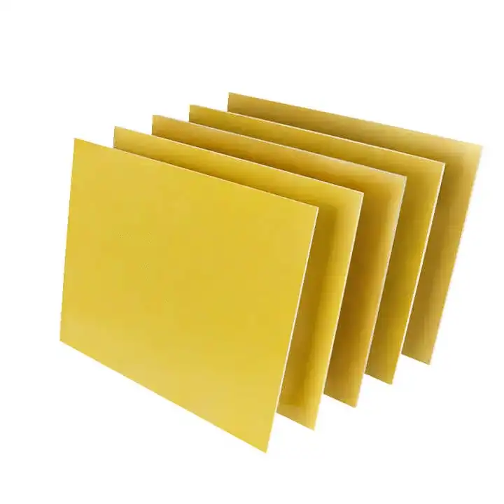 epoxy resin sheet epoxy resin sheet