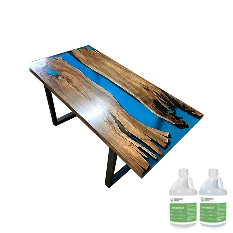 Deep Pour Epoxy Resin Deep Pour Epoxy Resin