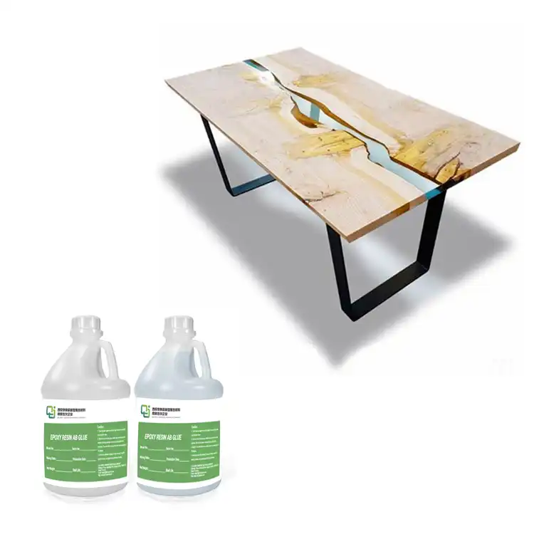 Deep Pour Epoxy Resin Deep Pour Epoxy Resin