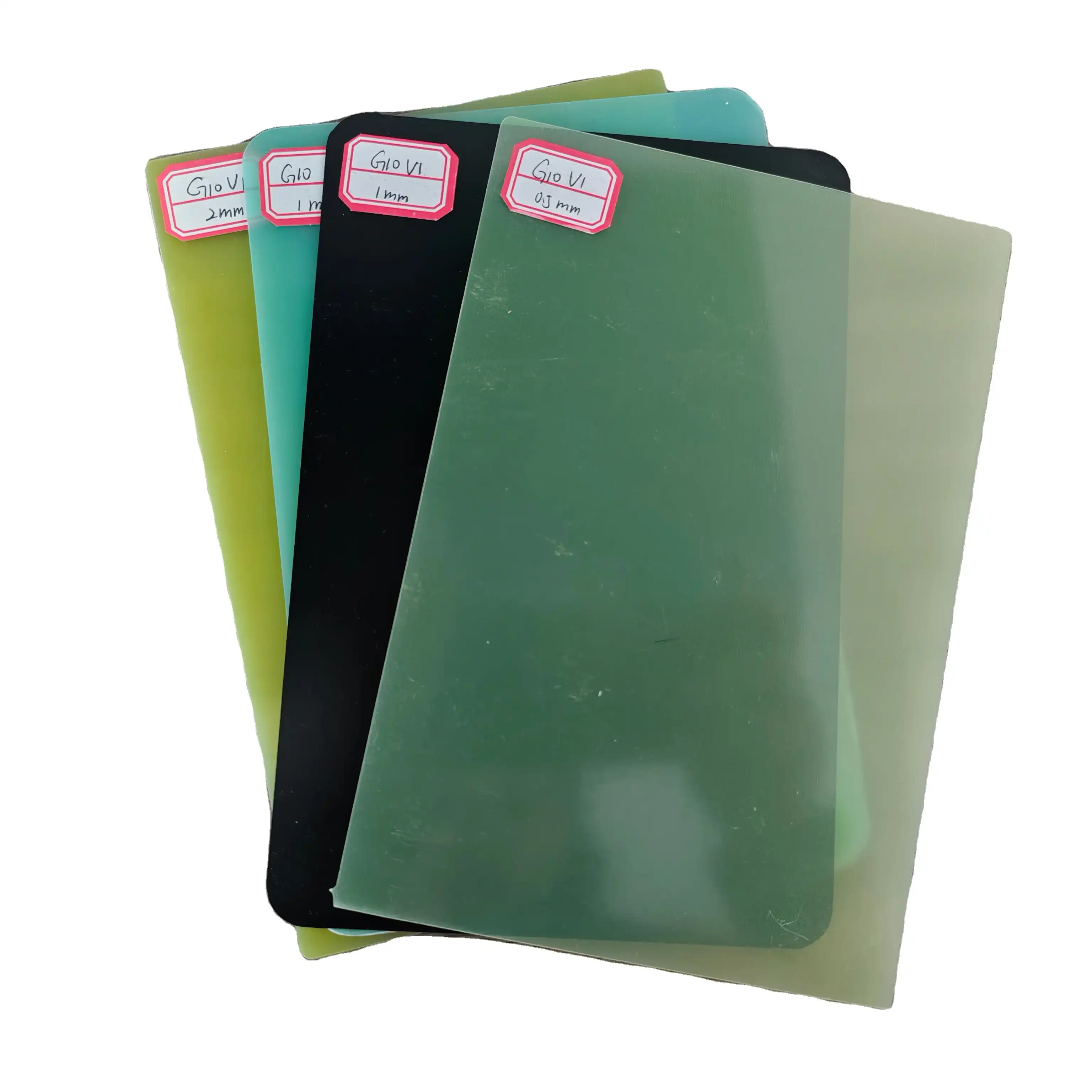 G10 sheet