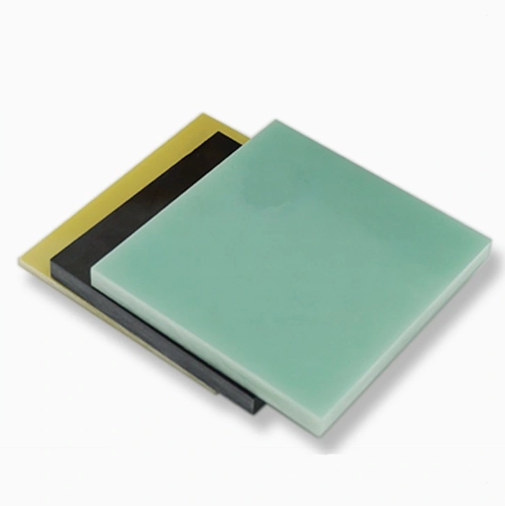 Glass Epoxy Sheet