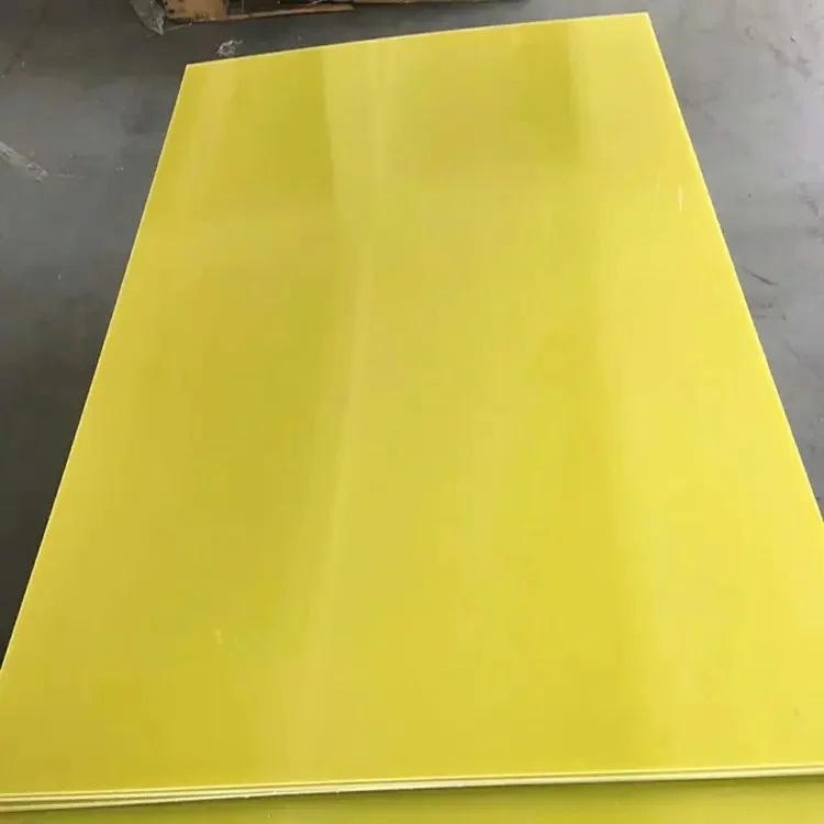Epoxy Resin Sheet