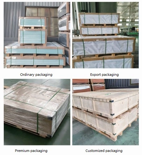 Fr4 Double-sided CCL