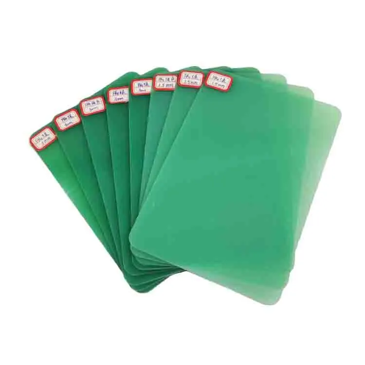 Glass Epoxy Sheet