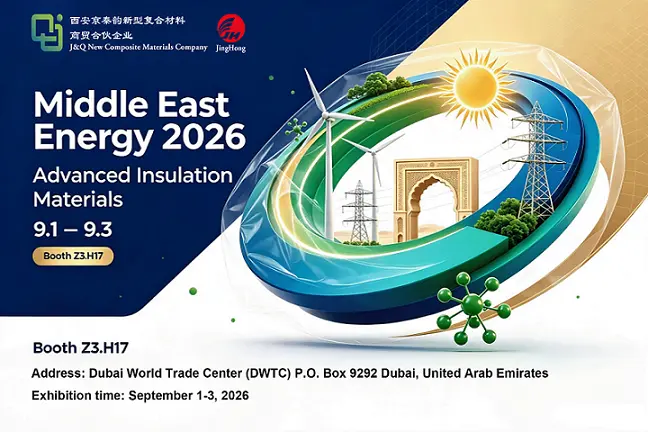 Middle East Energy 2026 Middle East Energy 2026
