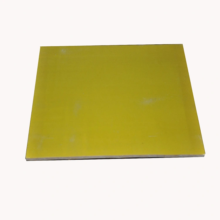 Epoxy Sheet Epoxy Sheet
