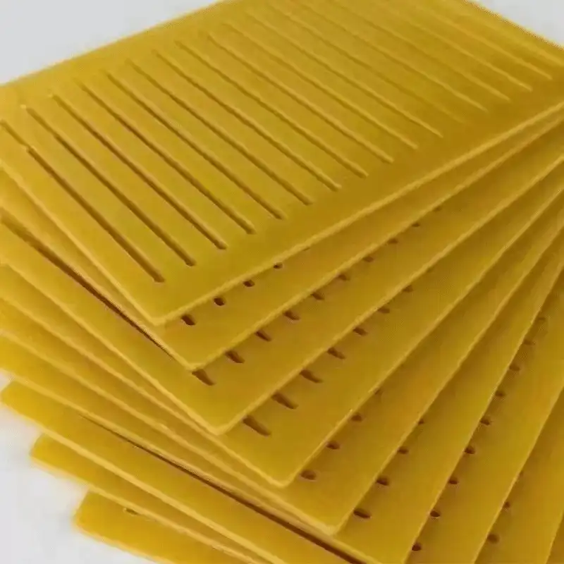 Epoxy Sheet