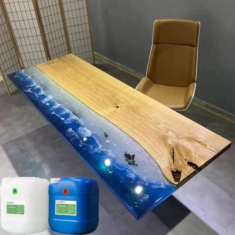 Deep Pour Epoxy Resin Deep Pour Epoxy Resin