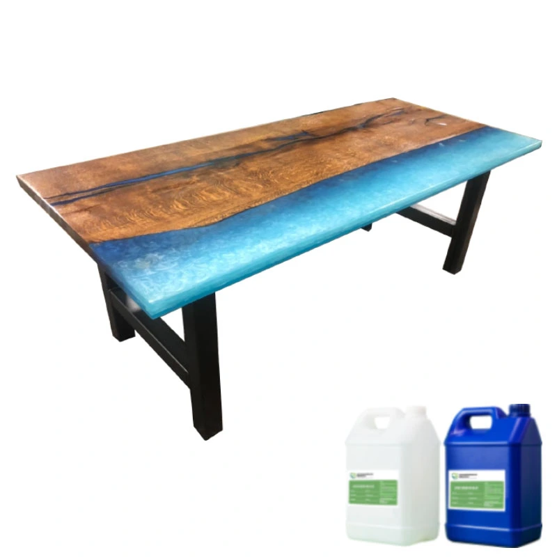 Deep Pour Epoxy Resin Deep Pour Epoxy Resin