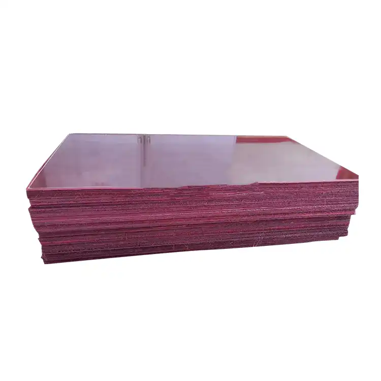 phenolic cotton sheet