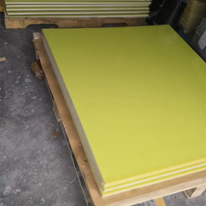Epoxy Sheet