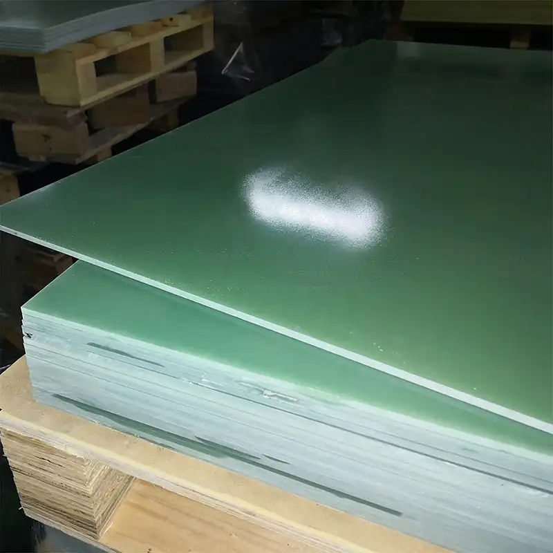 FR4 Epoxy Sheet