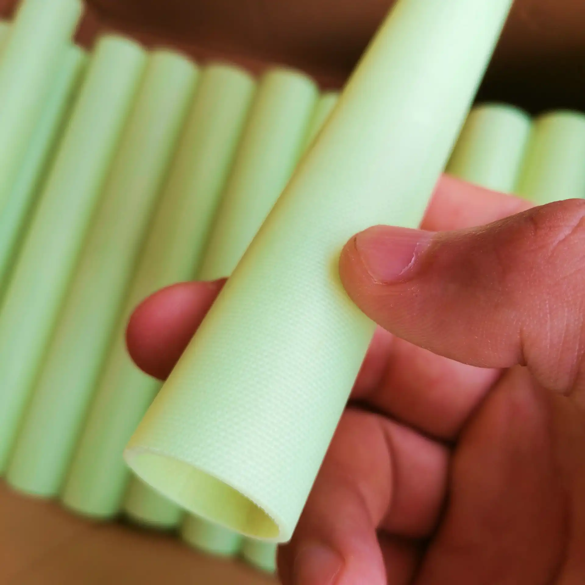 G10 Fiberglass Tube