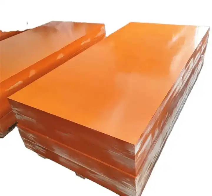 Bakelite Sheet Bakelite Sheet