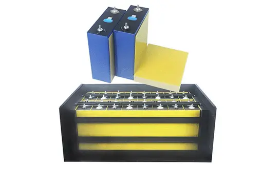 Epoxy Sheet for Battery Pack