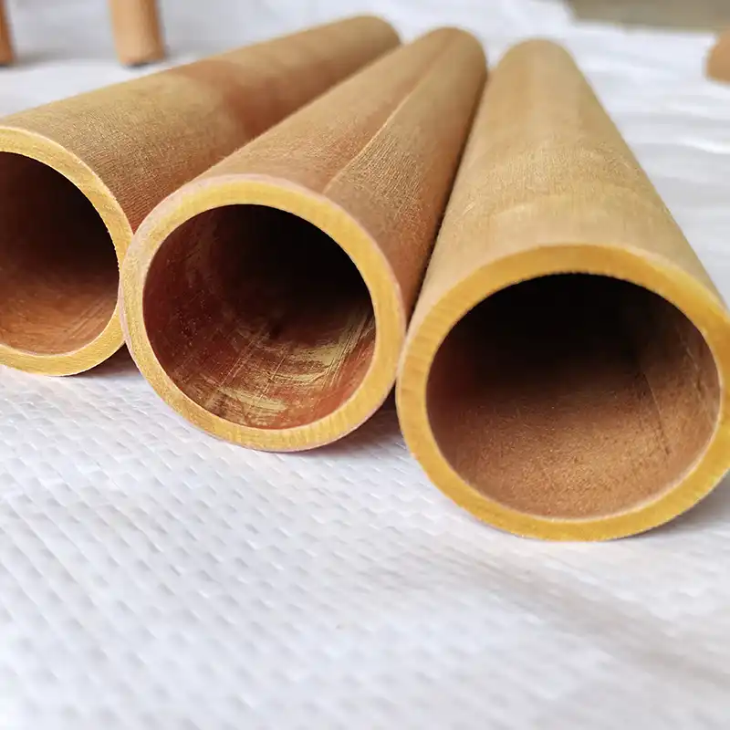 3526 phenolic cloth laminated tube