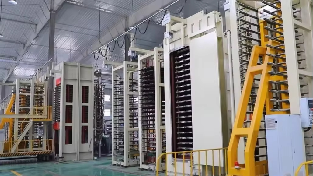 Nema Grade FR4 эпоксидті парағы