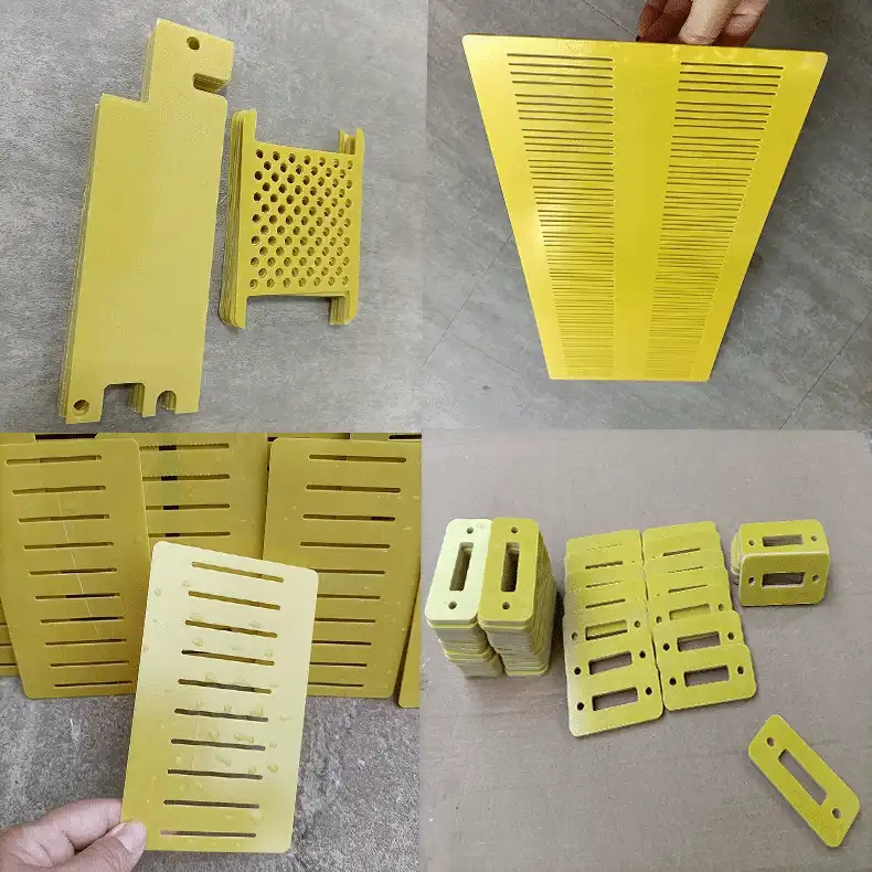 Epoxy Sheet for Battery Pack Epoxy Sheet for Battery Pack