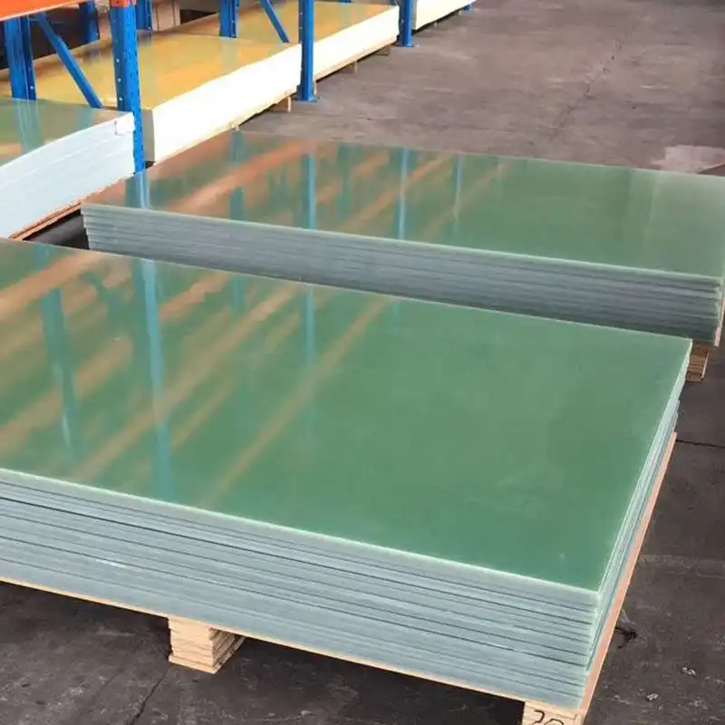 FR4 Epoxy Laminate FR4 Epoxy Laminate