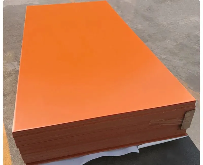 Bakelite sheet
