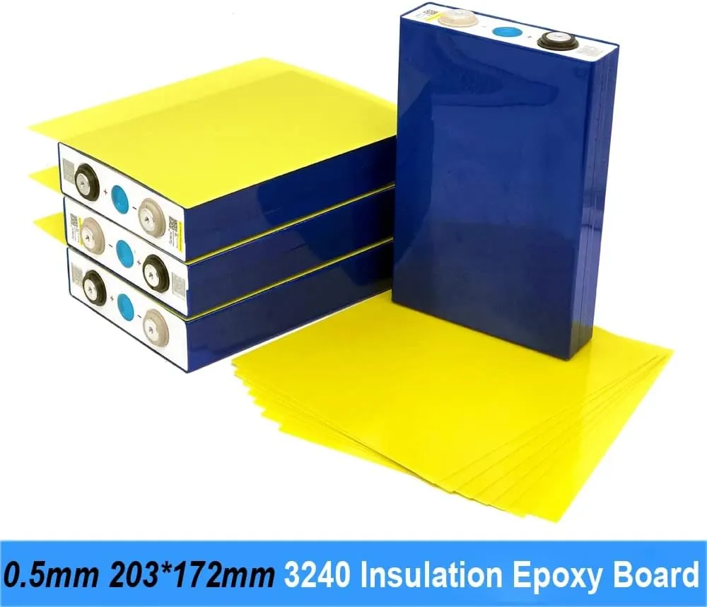 Epoxy Sheet for Battery Pack Epoxy Sheet for Battery Pack