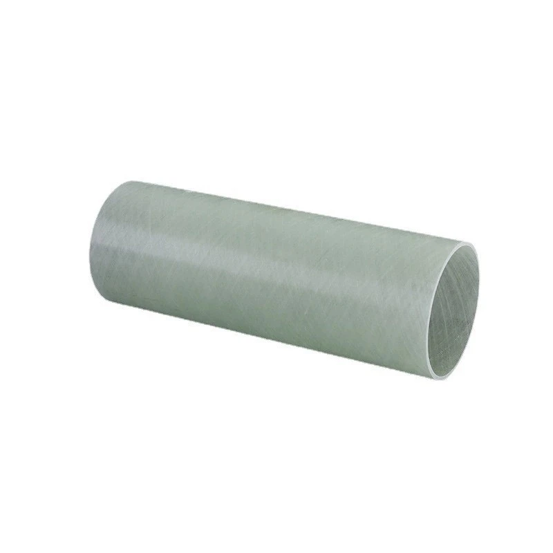 epoxy glass cloth laminated tube