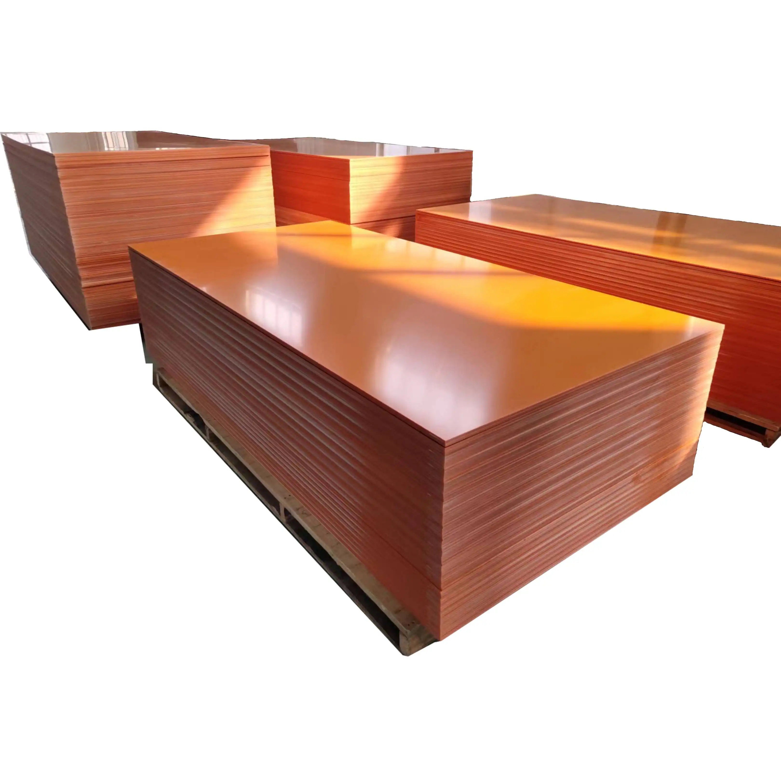 phenolic paper laminate