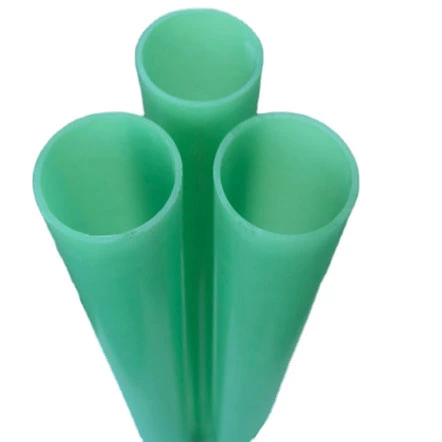 Epoxy Glass Cloth Laminated Tube