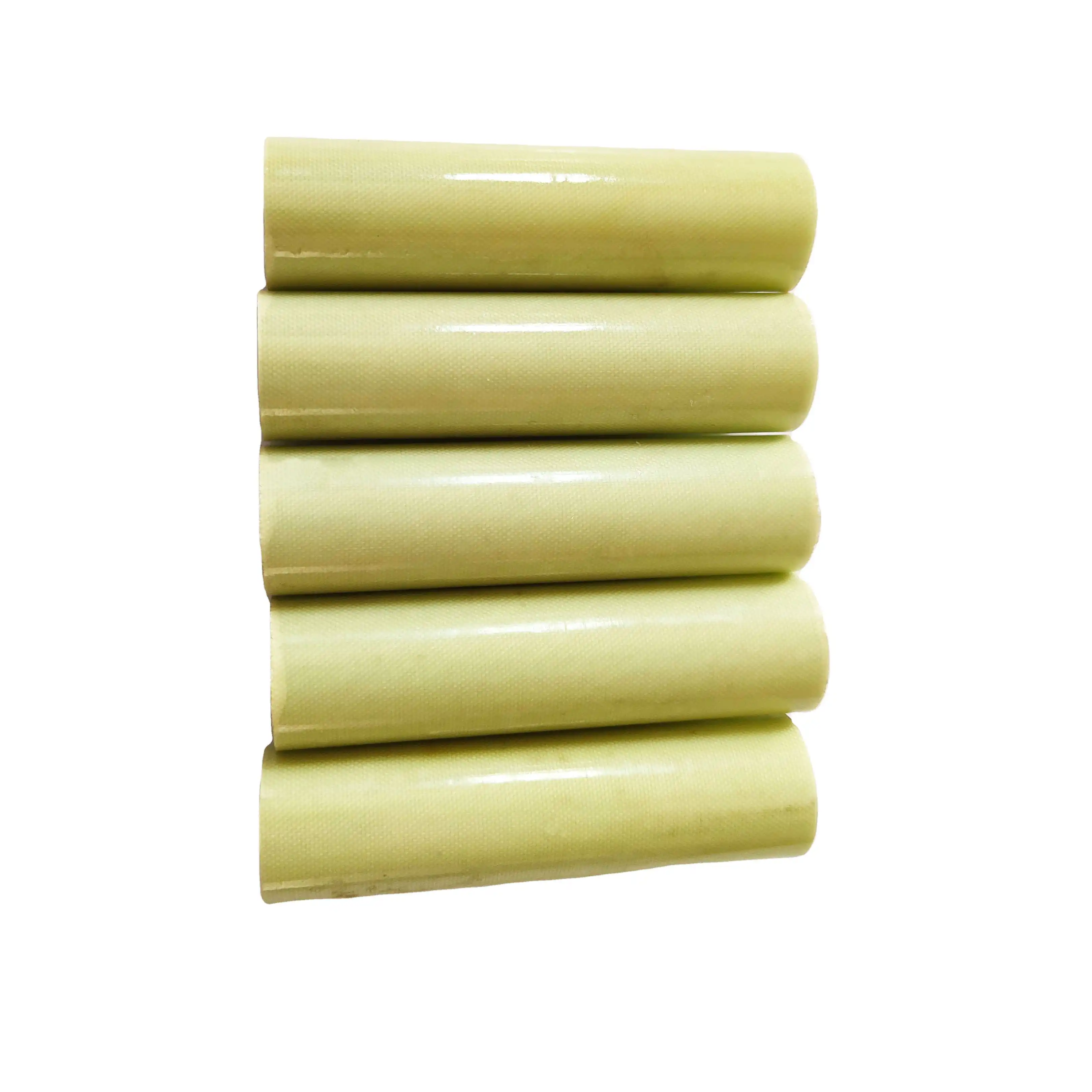 epoxy glass cloth laminated tube epoxy glass cloth laminated tube
