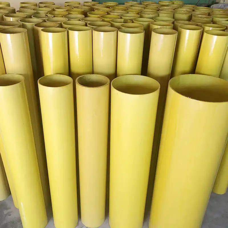 3640 Epoxy Tube
